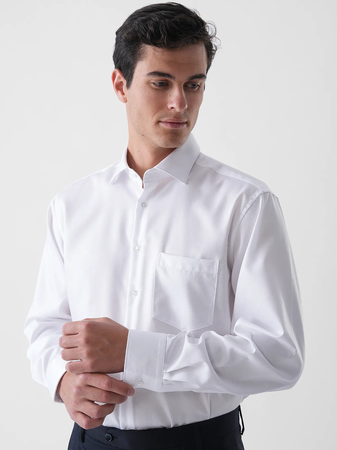SEIDENSTICKER | Business Hemd Comfort Fit | 